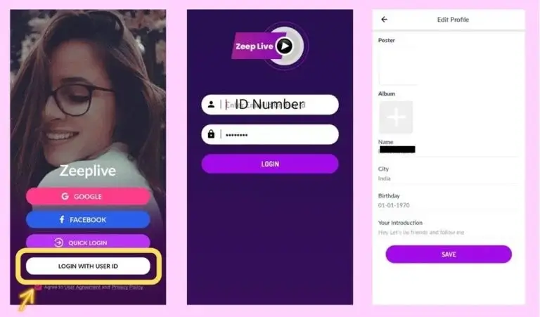 Host Verification Process