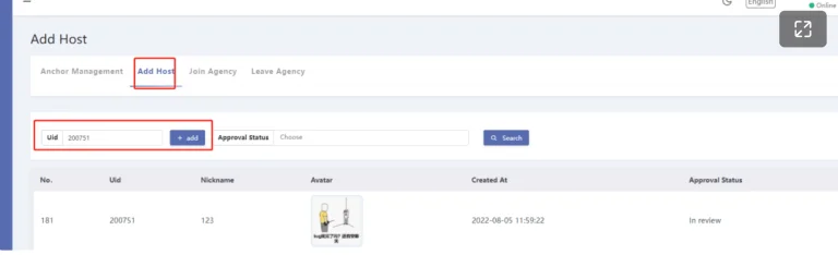 How To Add Hosts