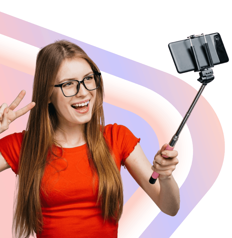 LH Talent Agency - live streaming - Become a streamer