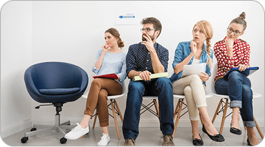 Talent Recruitment