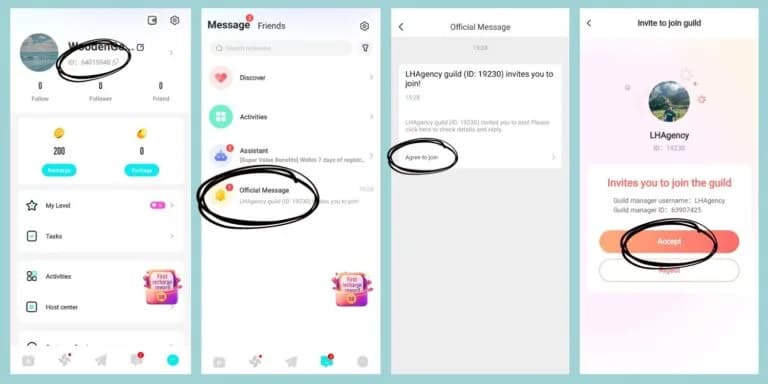 How to Add Hosts