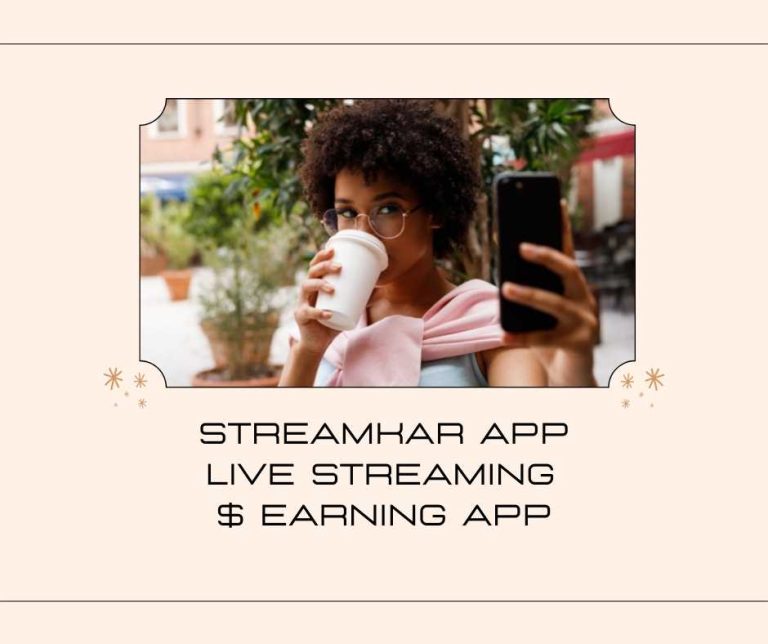 streamkar Live Streaming App