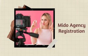 mido agency registration