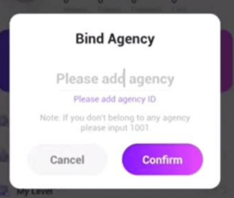 bind wow app agency