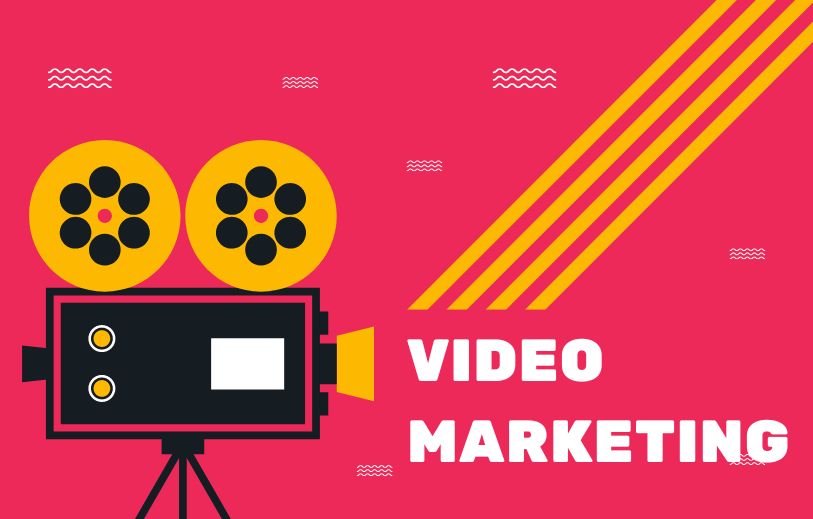 invideo video marketing
