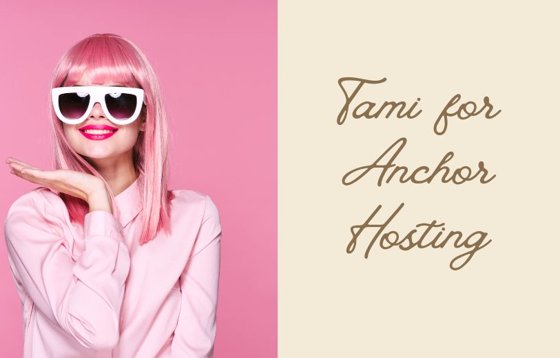 Tami for anchor hosts