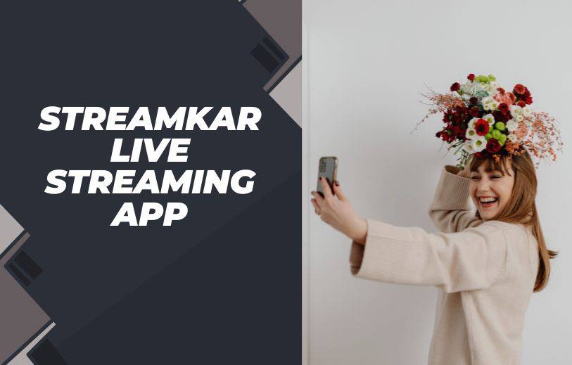 streamkar app hosting