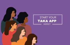 Taka App Agency