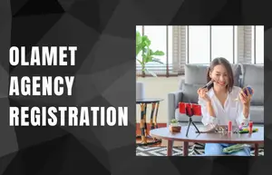 Olamet Agency Registration