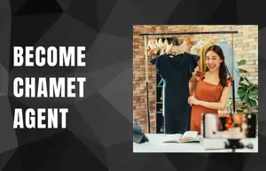 Chamet Agent Registration