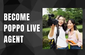 poppo live app