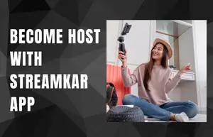 How To Become Host Recruiter With Streamkar