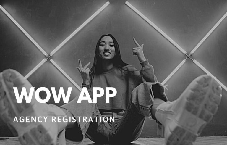 Become A WOW App Agency