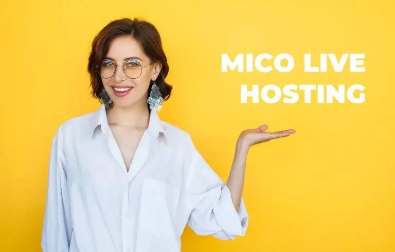 Mico Live Agency Hiring Mico Host