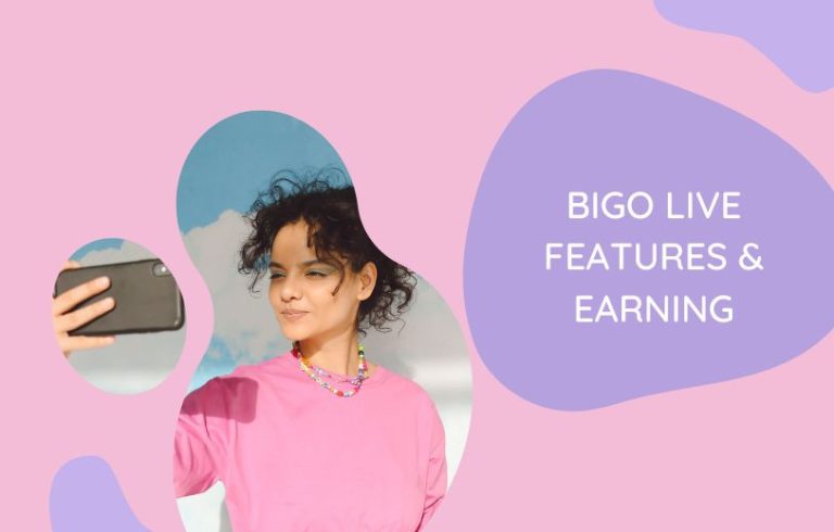 Bigo Tv Live Streaming Features Earning And Reviews
