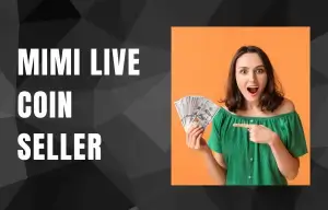 Mimi Live Coin