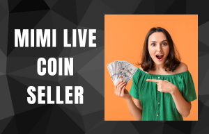 Mimi Live Coin