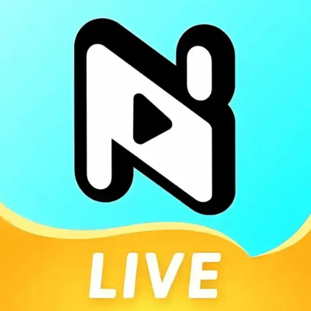 niki live agency logo