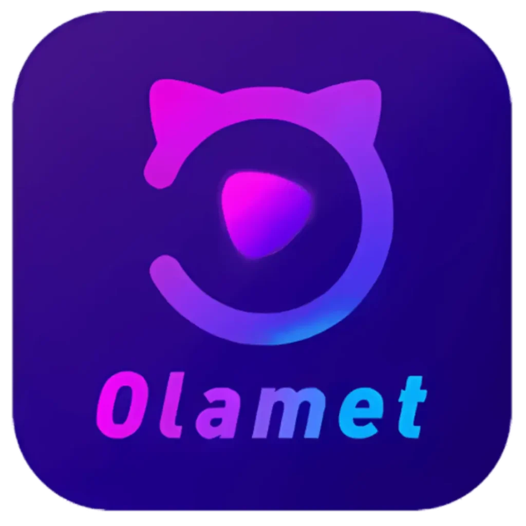 olamet agency logo