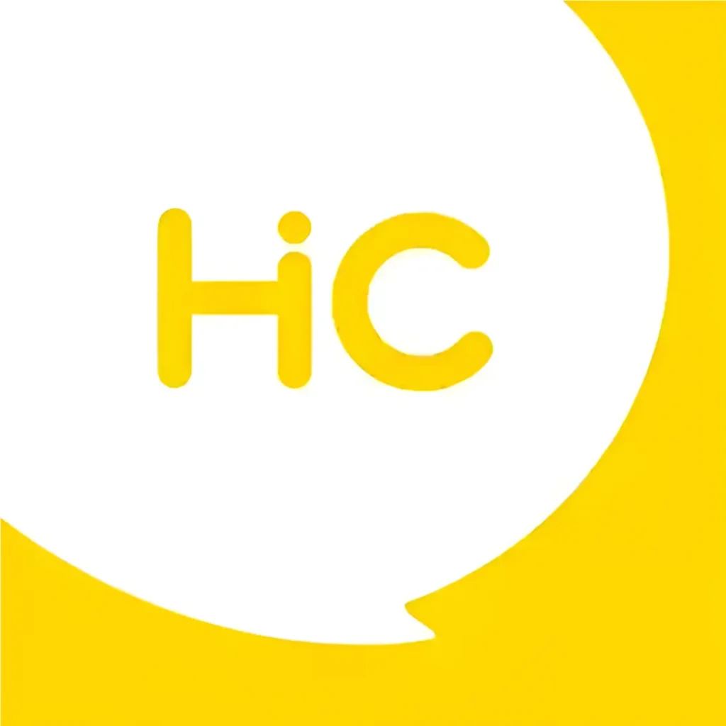 Honeycam Agency Logo